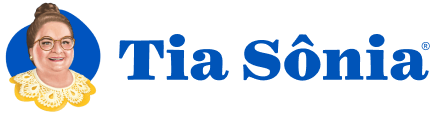 Logo Tia Sônia
