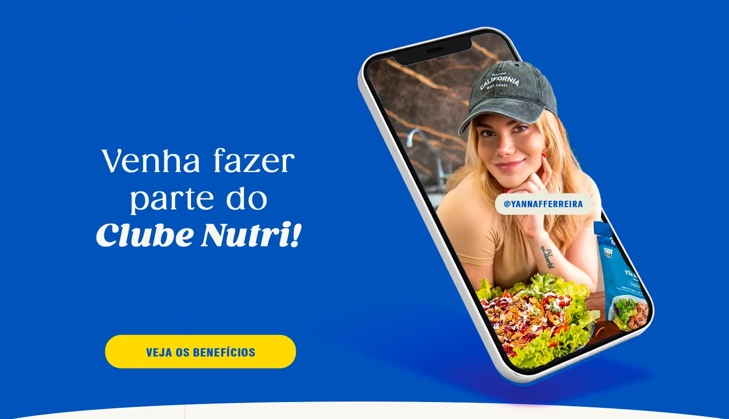 Clube Nutri 1