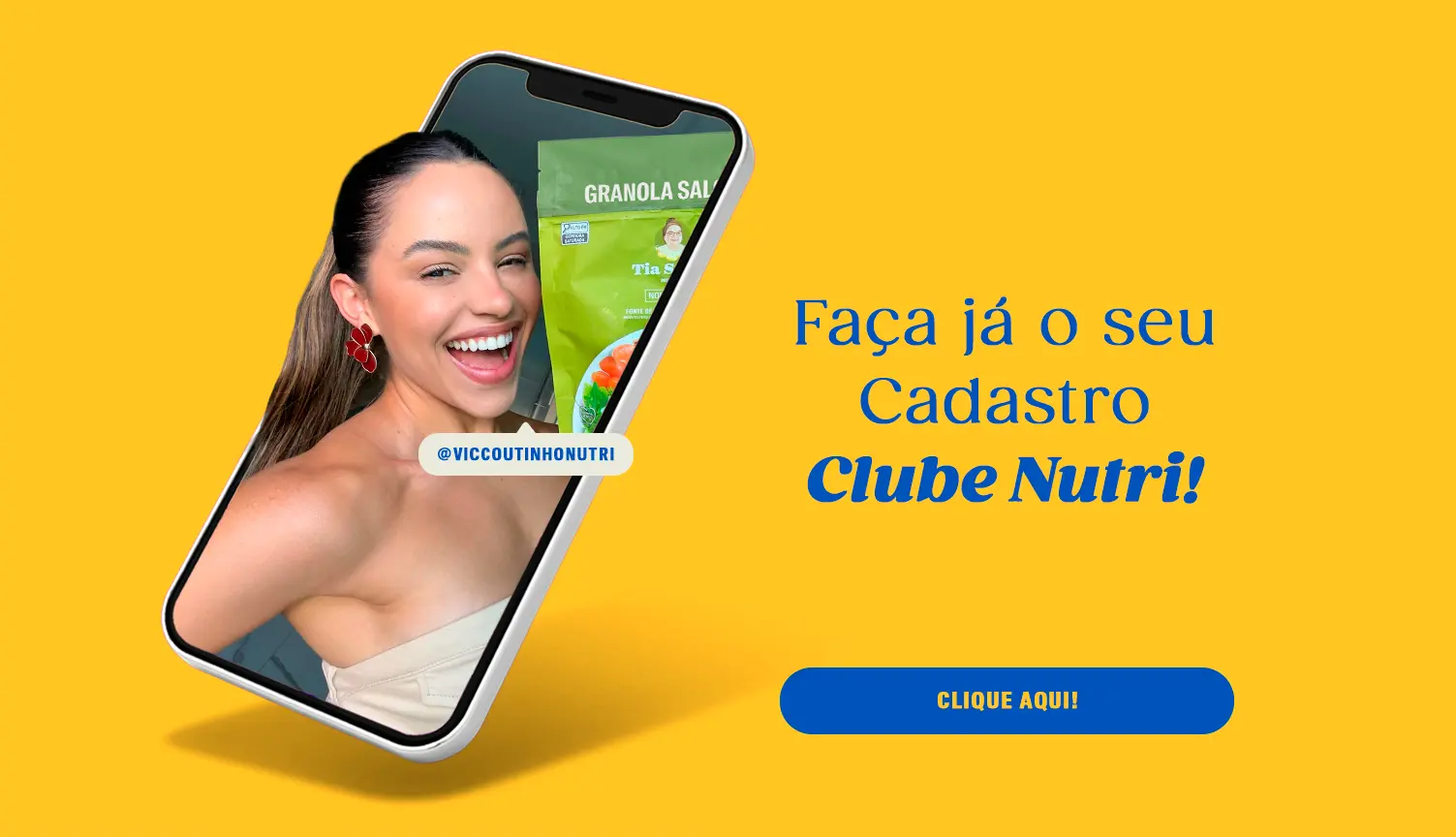 Clube Nutri 3