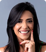 Fernanda Peçanha