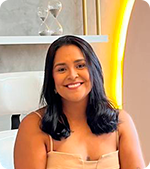 Tanuzy Almeida